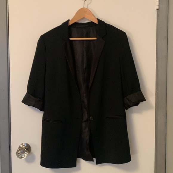 Allsaints Blazer - Picture 3 of 8